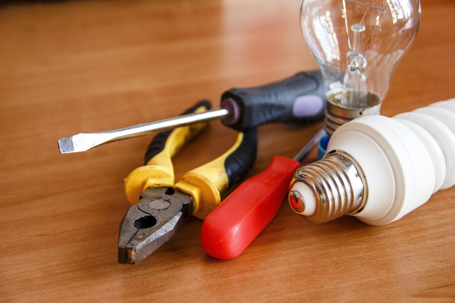 Electrical Repairs & Fault Finding