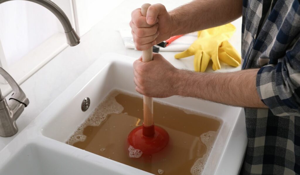 Our Specialist Plumbing Services